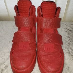 Mens Nike Flystepper 2K3